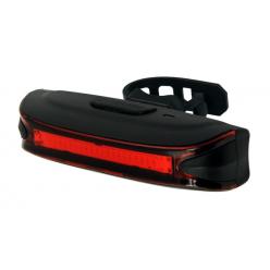 Свет задний Longus CHIP 20LED 6 ф-ций Li-Ion USB